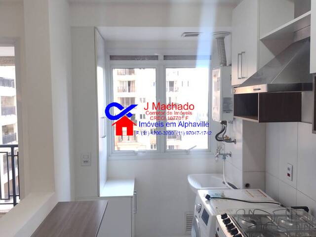 Apartamento para Venda em Barueri - 4