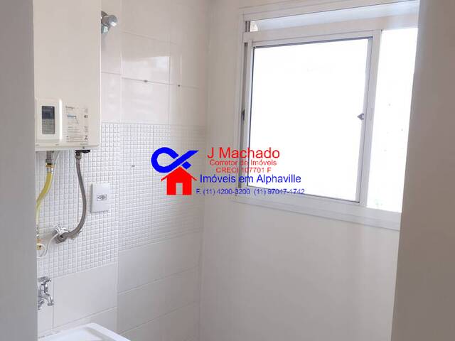 Apartamento para Venda em Barueri - 4