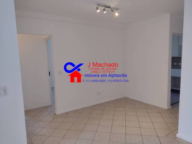 Apartamento para Venda em Barueri - 4