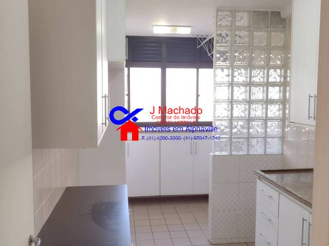 Apartamento para Venda em Barueri - 5