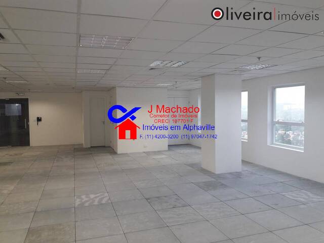 Sala para Locação em Barueri - 5