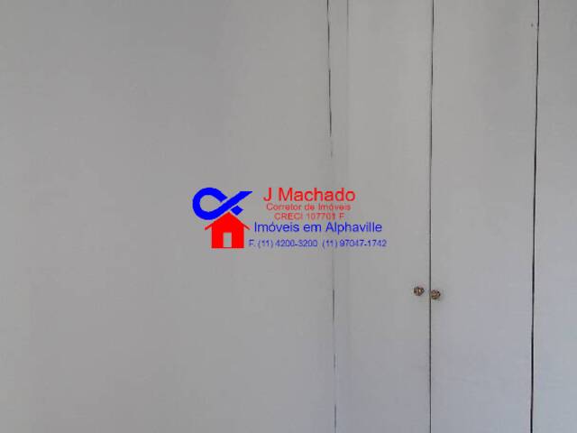 Apartamento para Locação em Barueri - 5